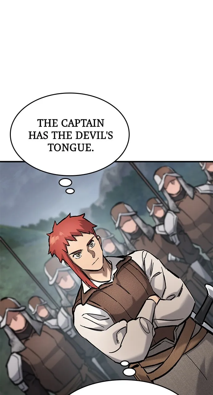 The Knight Only Lives Today Chapter 66 page 1 - 