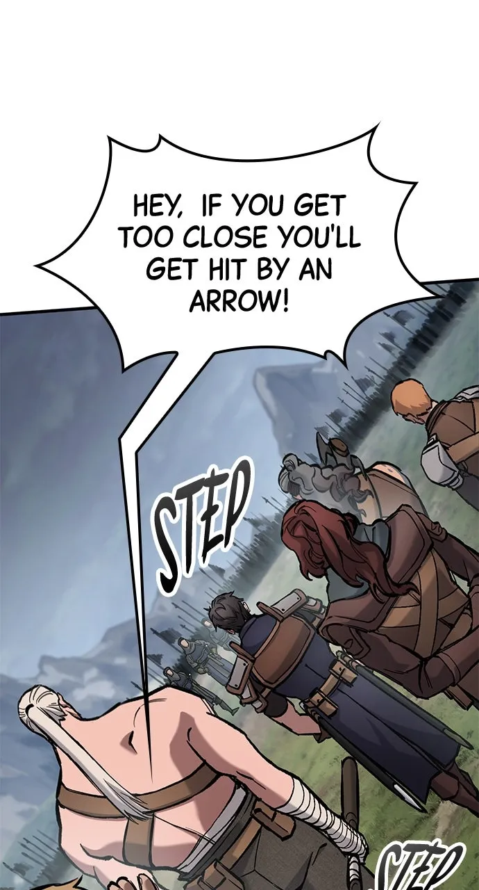 The Knight Only Lives Today Chapter 66 page 11 - 