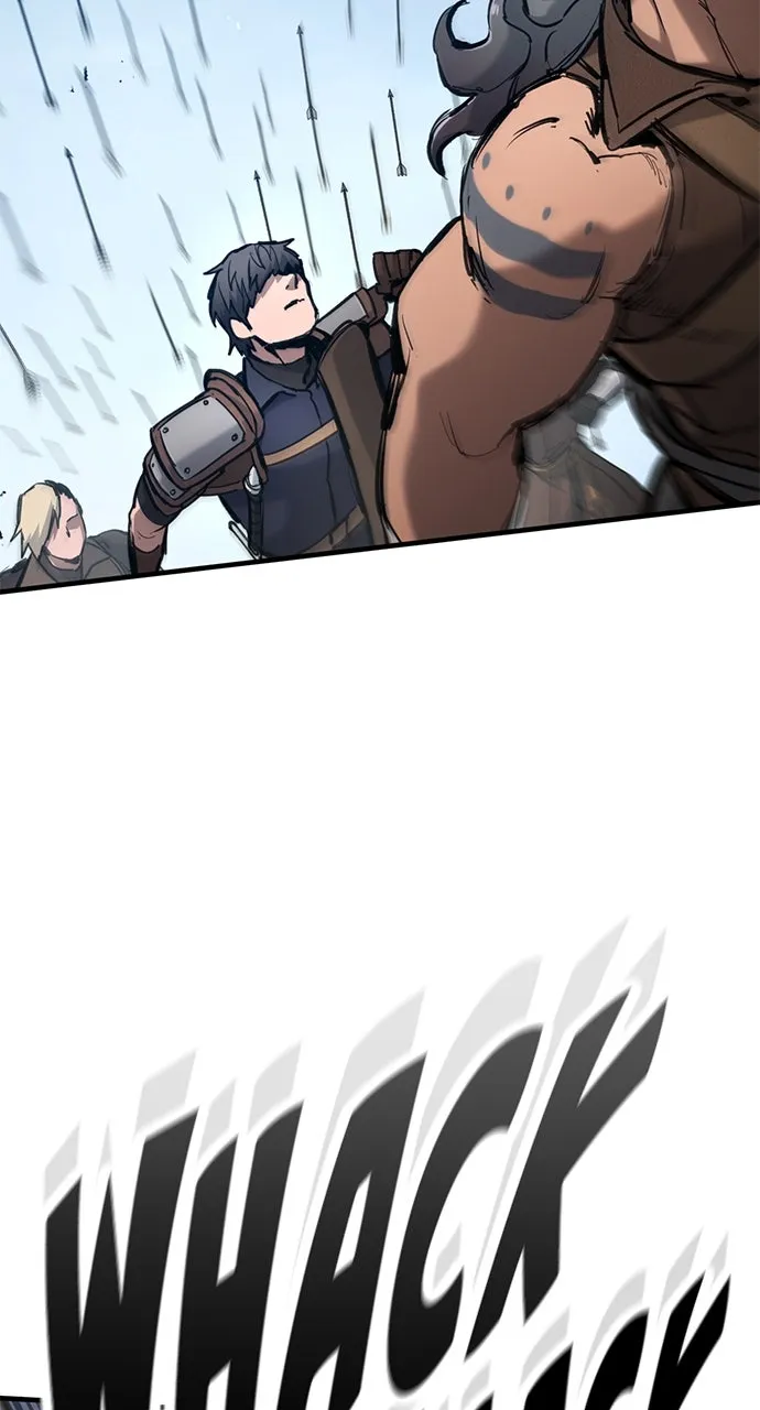 The Knight Only Lives Today Chapter 66 page 103 - 