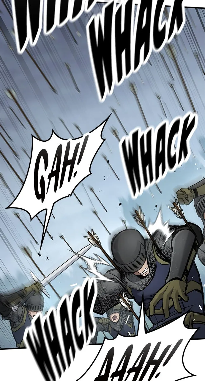 The Knight Only Lives Today Chapter 66 page 104 - 