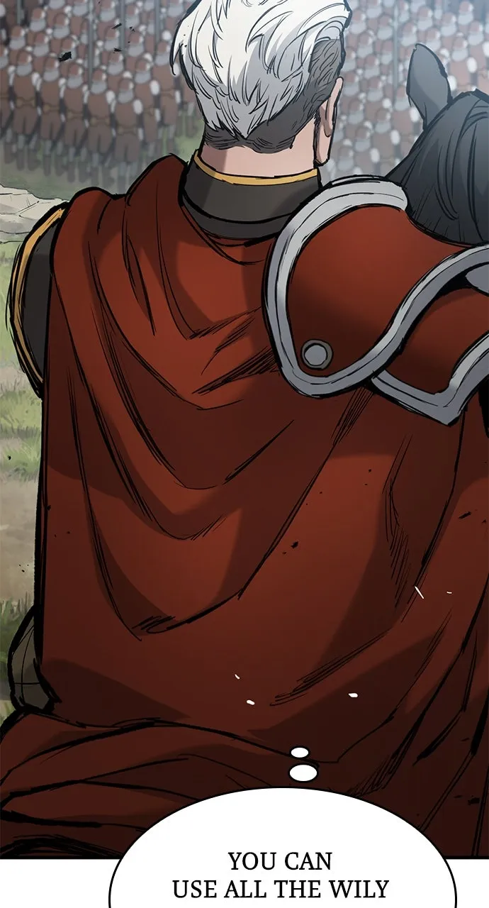 The Knight Only Lives Today Chapter 66 page 106 - 