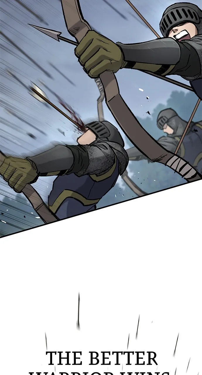 The Knight Only Lives Today Chapter 66 page 108 - 