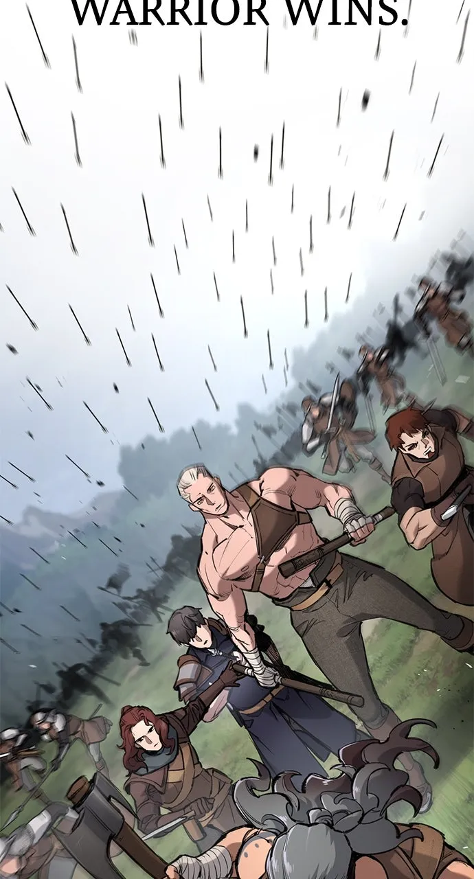 The Knight Only Lives Today Chapter 66 page 109 - 
