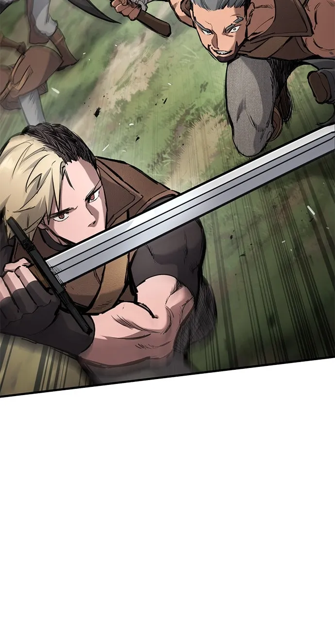 The Knight Only Lives Today Chapter 66 page 110 - 