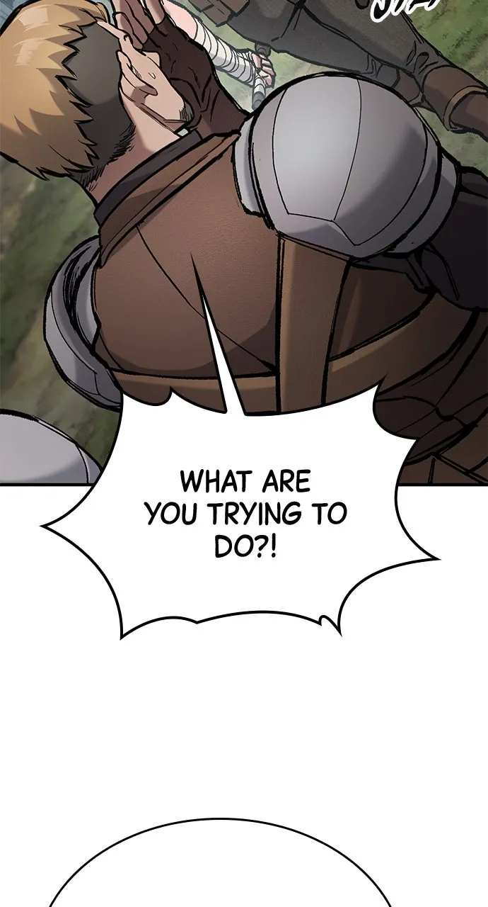 The Knight Only Lives Today Chapter 66 page 12 - 