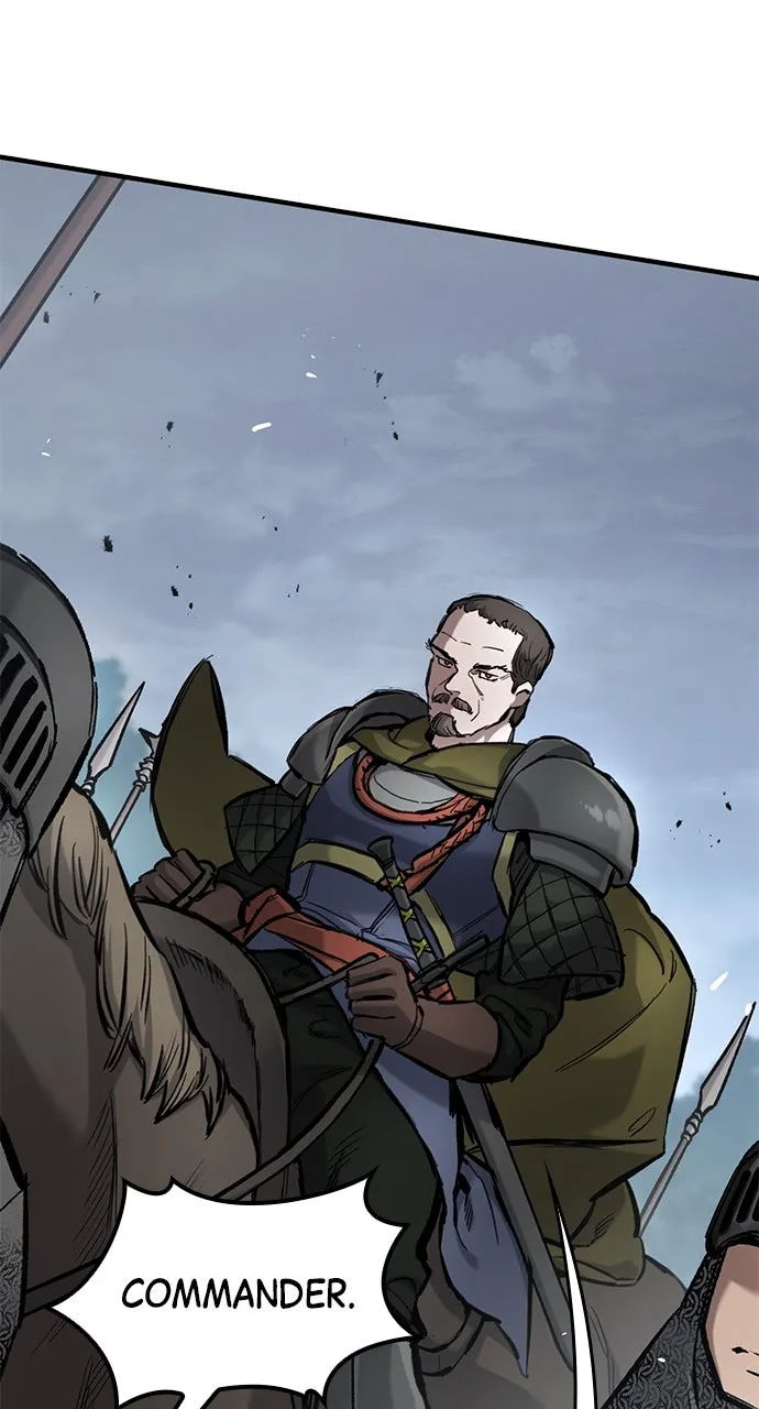 The Knight Only Lives Today Chapter 66 page 111 - 