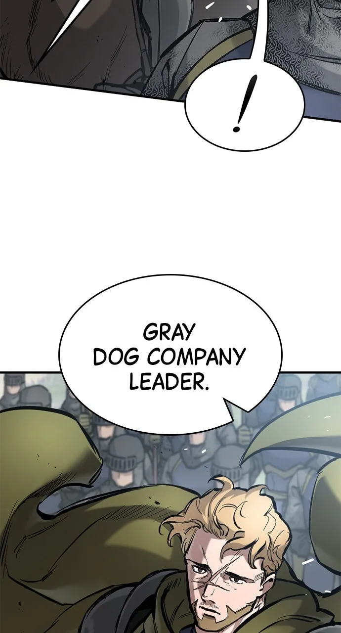 The Knight Only Lives Today Chapter 66 page 112 - 