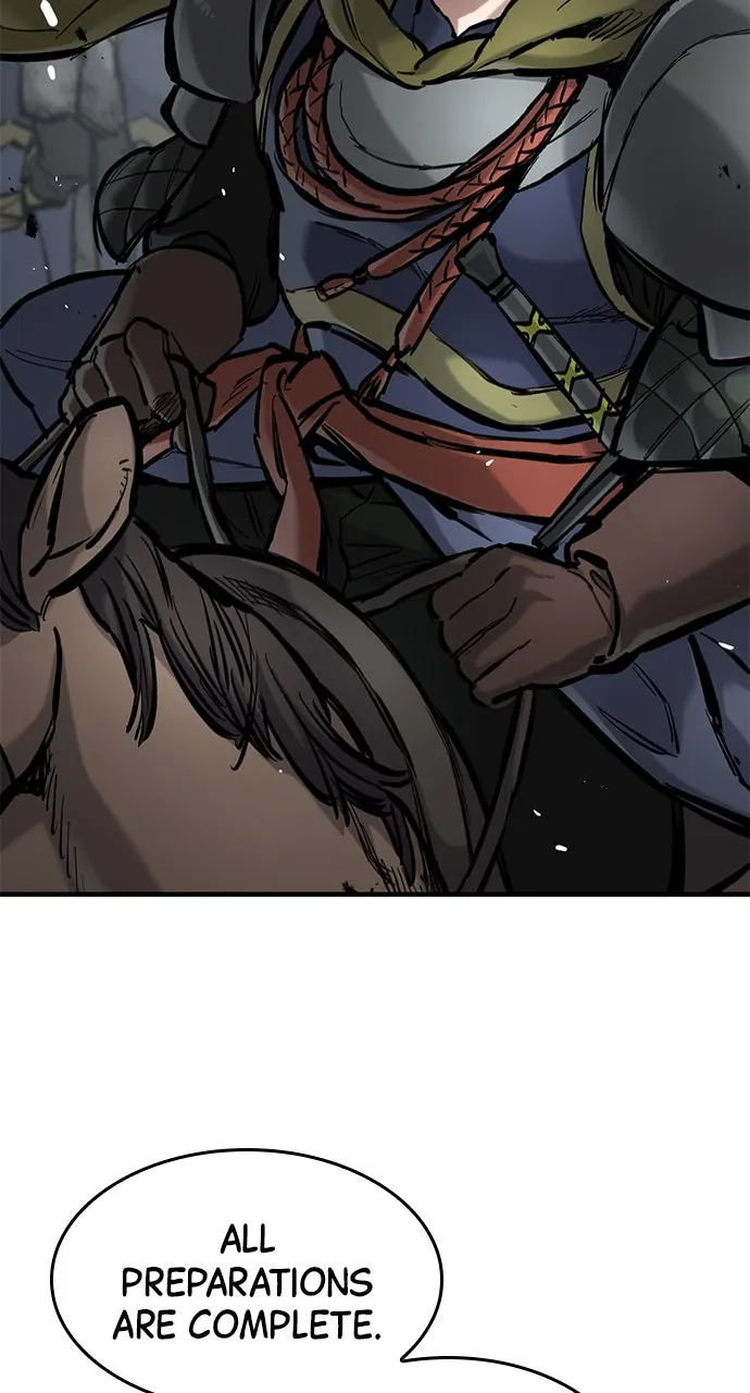 The Knight Only Lives Today Chapter 66 page 113 - 