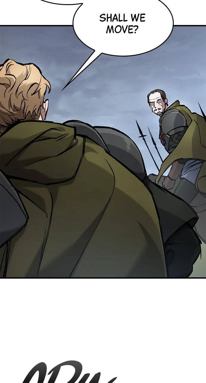 The Knight Only Lives Today Chapter 66 page 114 - 