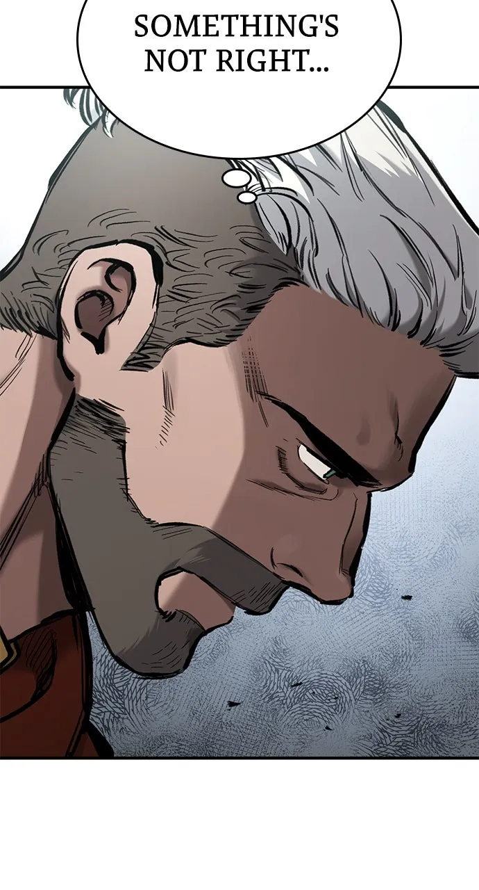The Knight Only Lives Today Chapter 66 page 119 - 