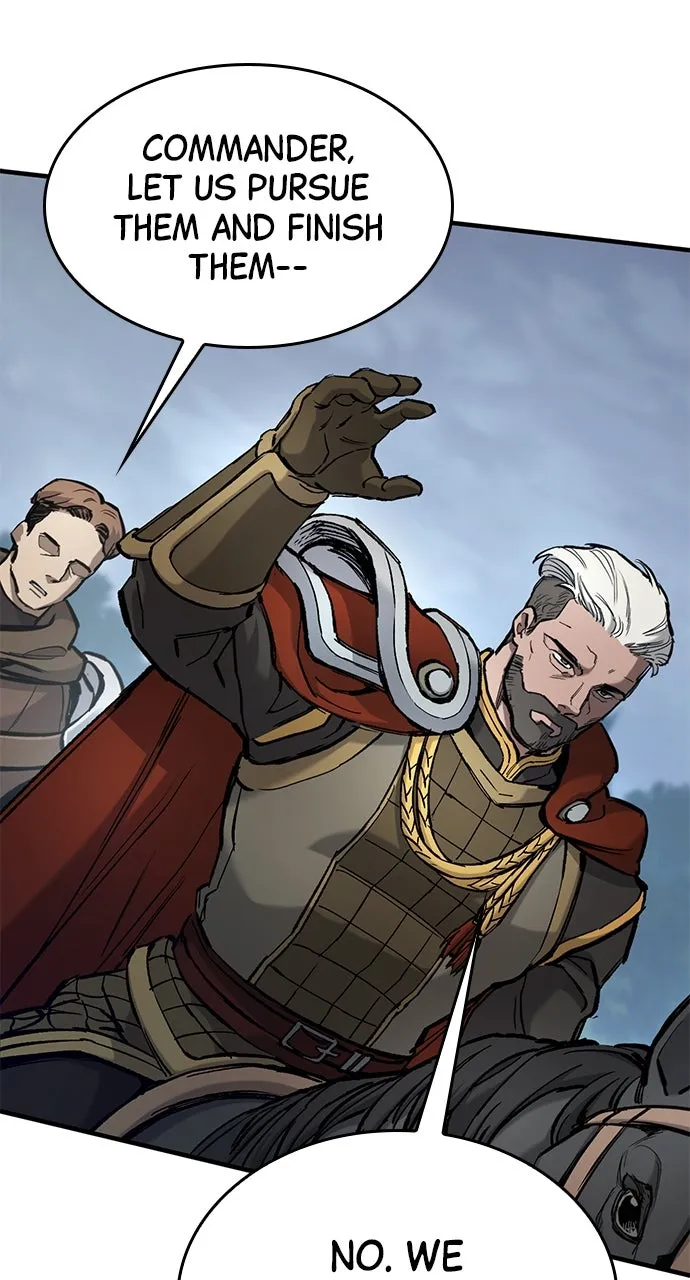 The Knight Only Lives Today Chapter 66 page 120 - 