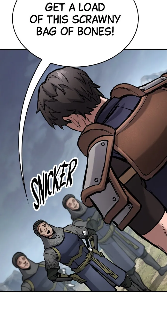 The Knight Only Lives Today Chapter 66 page 13 - 