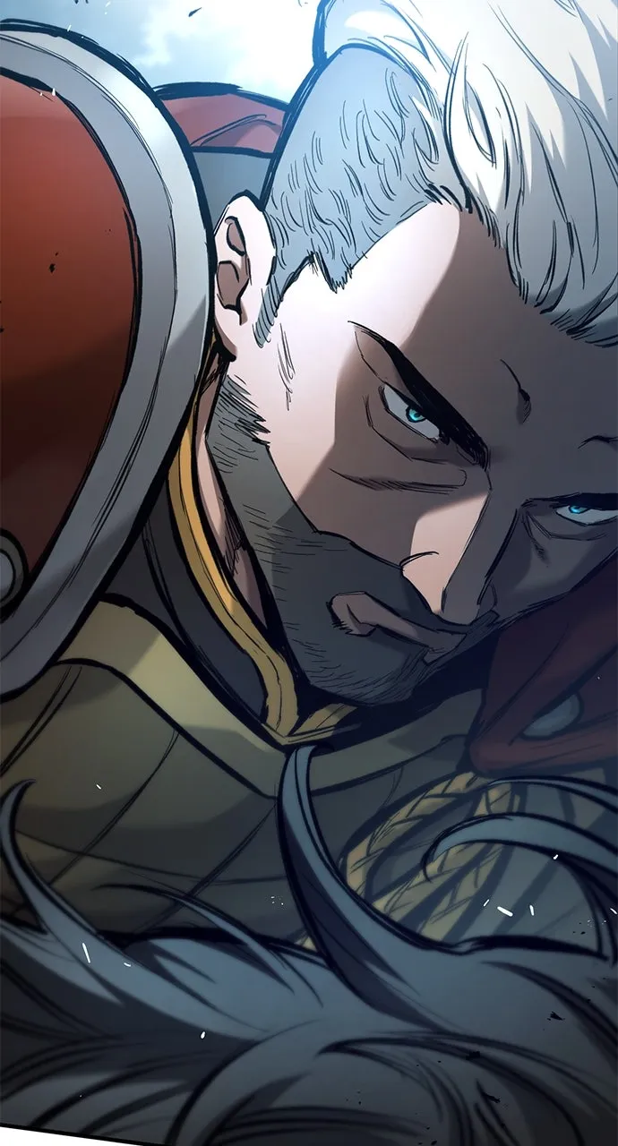 The Knight Only Lives Today Chapter 66 page 122 - 