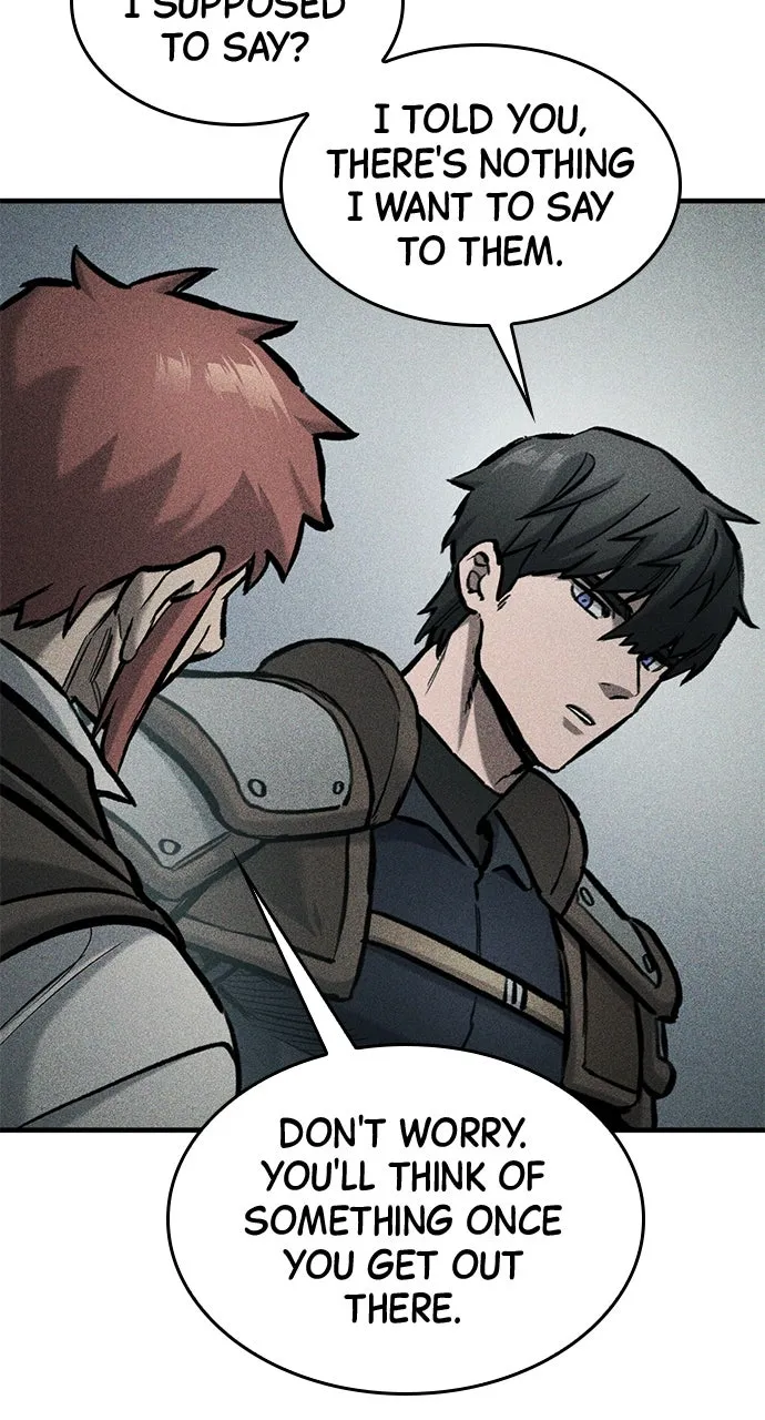 The Knight Only Lives Today Chapter 66 page 15 - 
