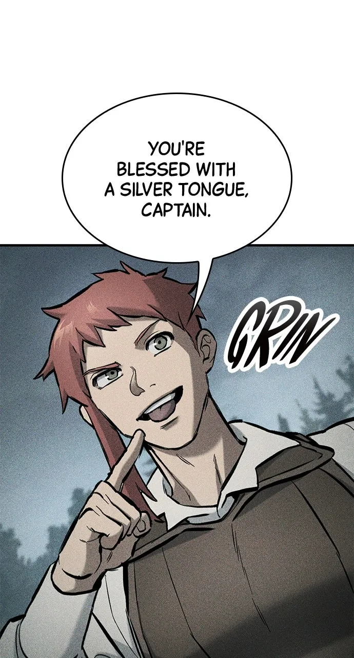 The Knight Only Lives Today Chapter 66 page 16 - 