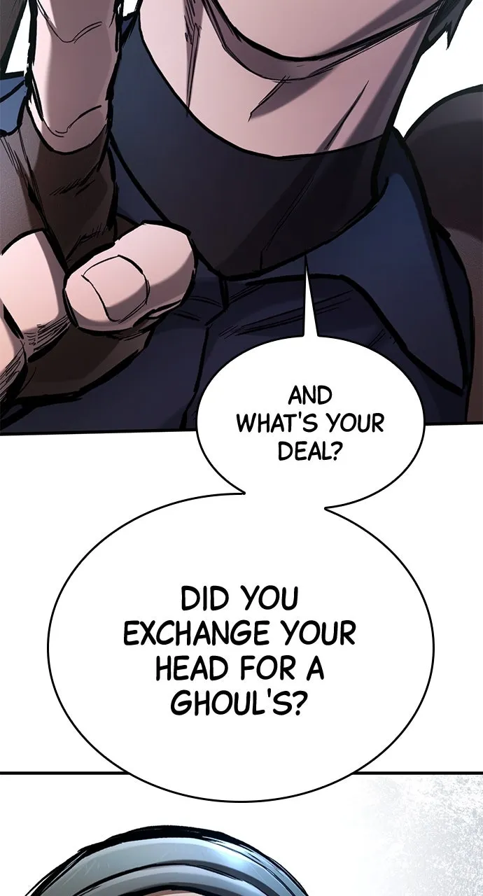 The Knight Only Lives Today Chapter 66 page 18 - 