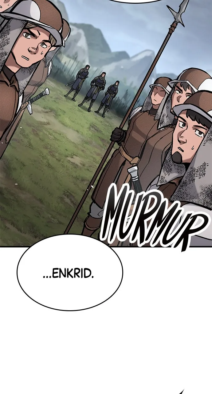 The Knight Only Lives Today Chapter 66 page 3 - 