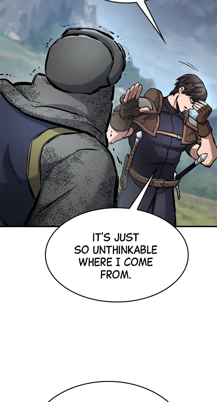 The Knight Only Lives Today Chapter 66 page 23 - 