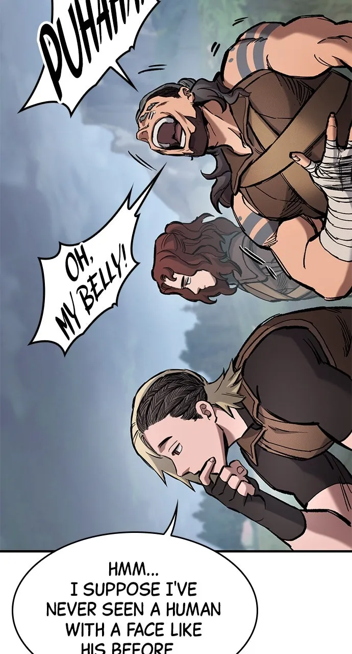 The Knight Only Lives Today Chapter 66 page 27 - 