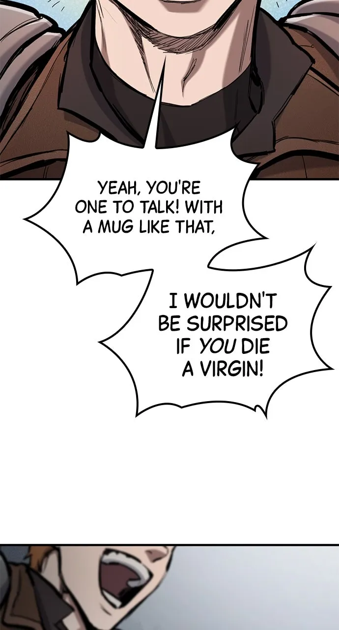 The Knight Only Lives Today Chapter 66 page 29 - 
