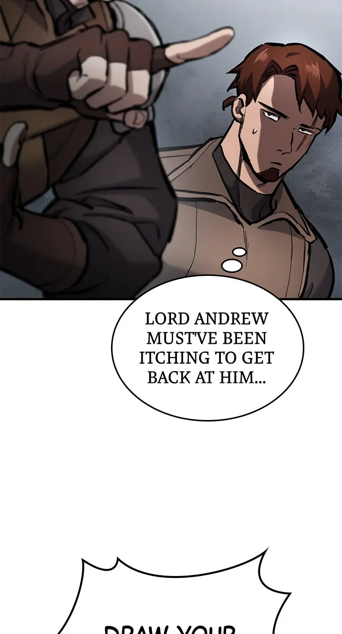 The Knight Only Lives Today Chapter 66 page 30 - 