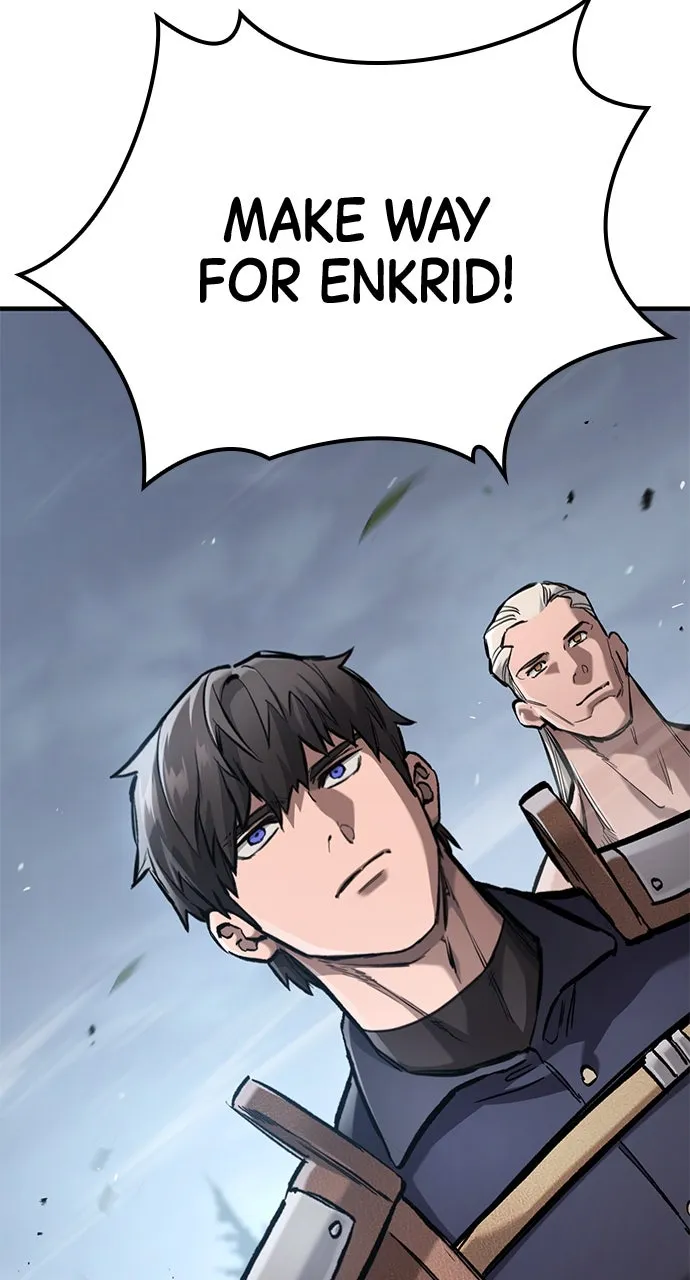 The Knight Only Lives Today Chapter 66 page 4 - 