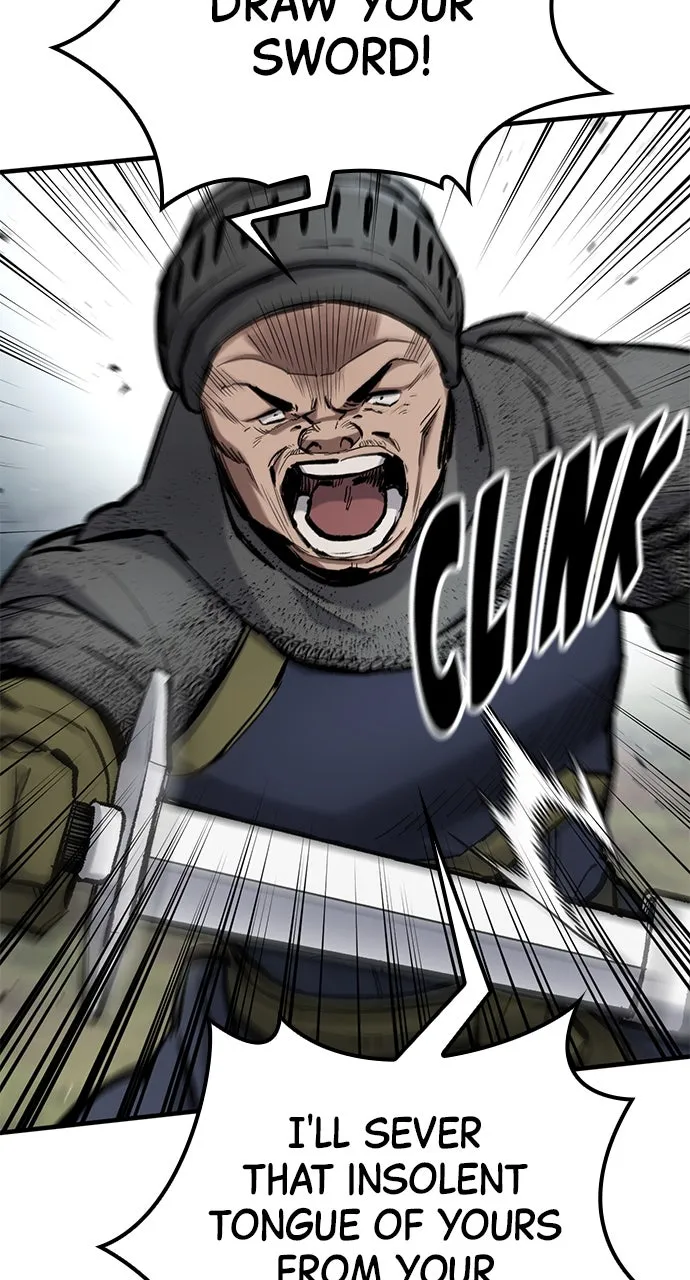 The Knight Only Lives Today Chapter 66 page 31 - 