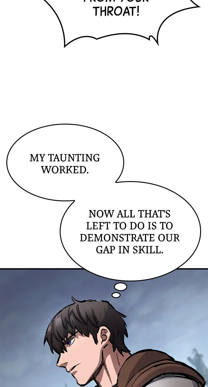 The Knight Only Lives Today Chapter 66 page 32 - 
