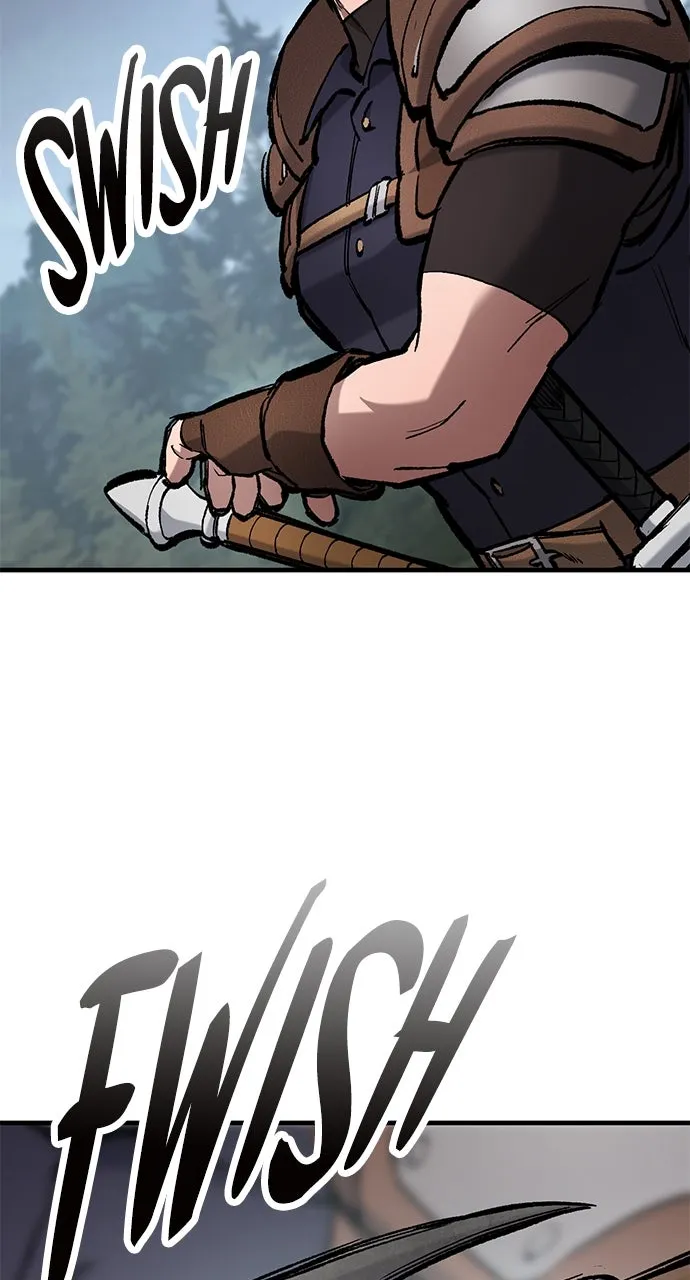 The Knight Only Lives Today Chapter 66 page 33 - 