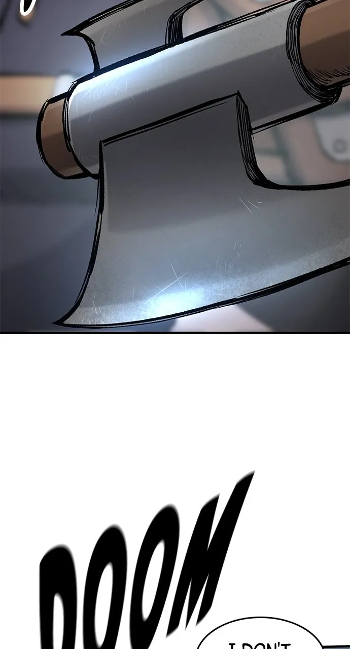 The Knight Only Lives Today Chapter 66 page 34 - 