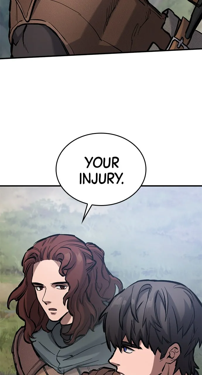 The Knight Only Lives Today Chapter 66 page 36 - 