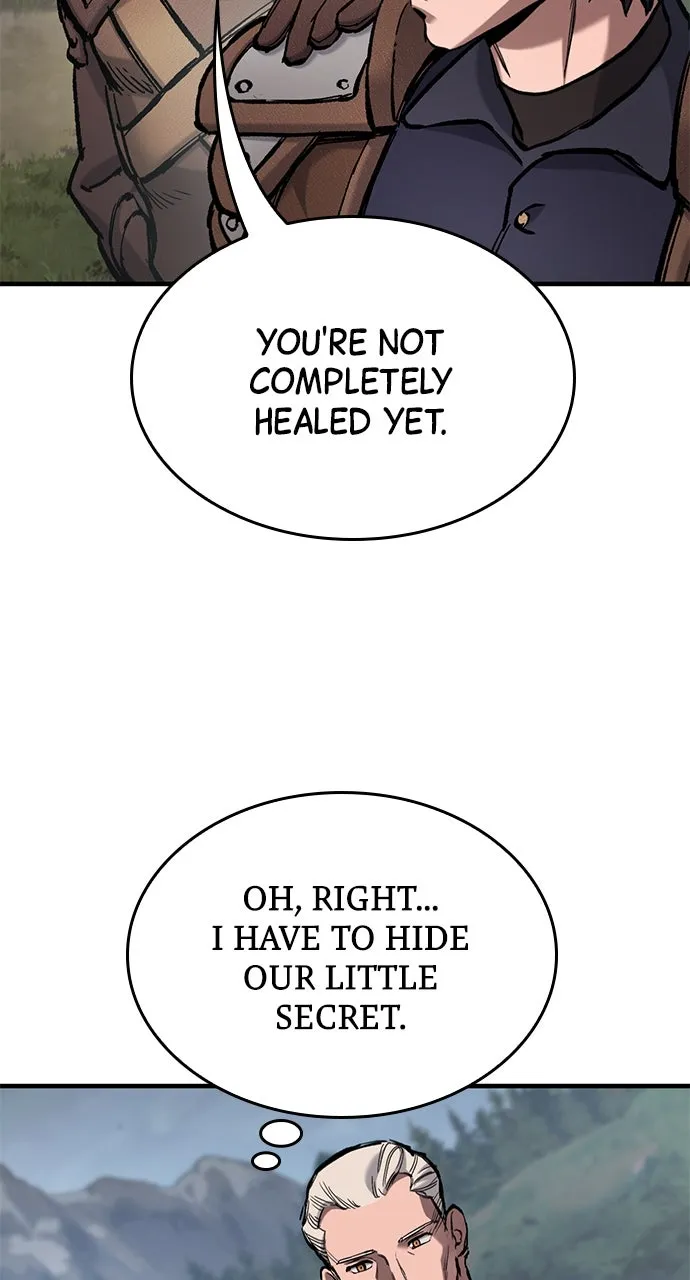 The Knight Only Lives Today Chapter 66 page 37 - 