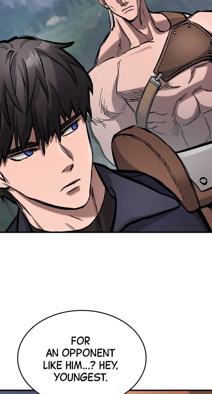 The Knight Only Lives Today Chapter 66 page 38 - 