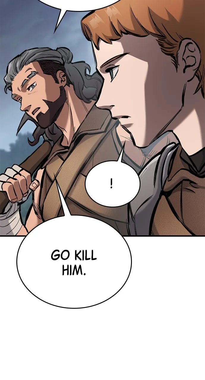 The Knight Only Lives Today Chapter 66 page 39 - 