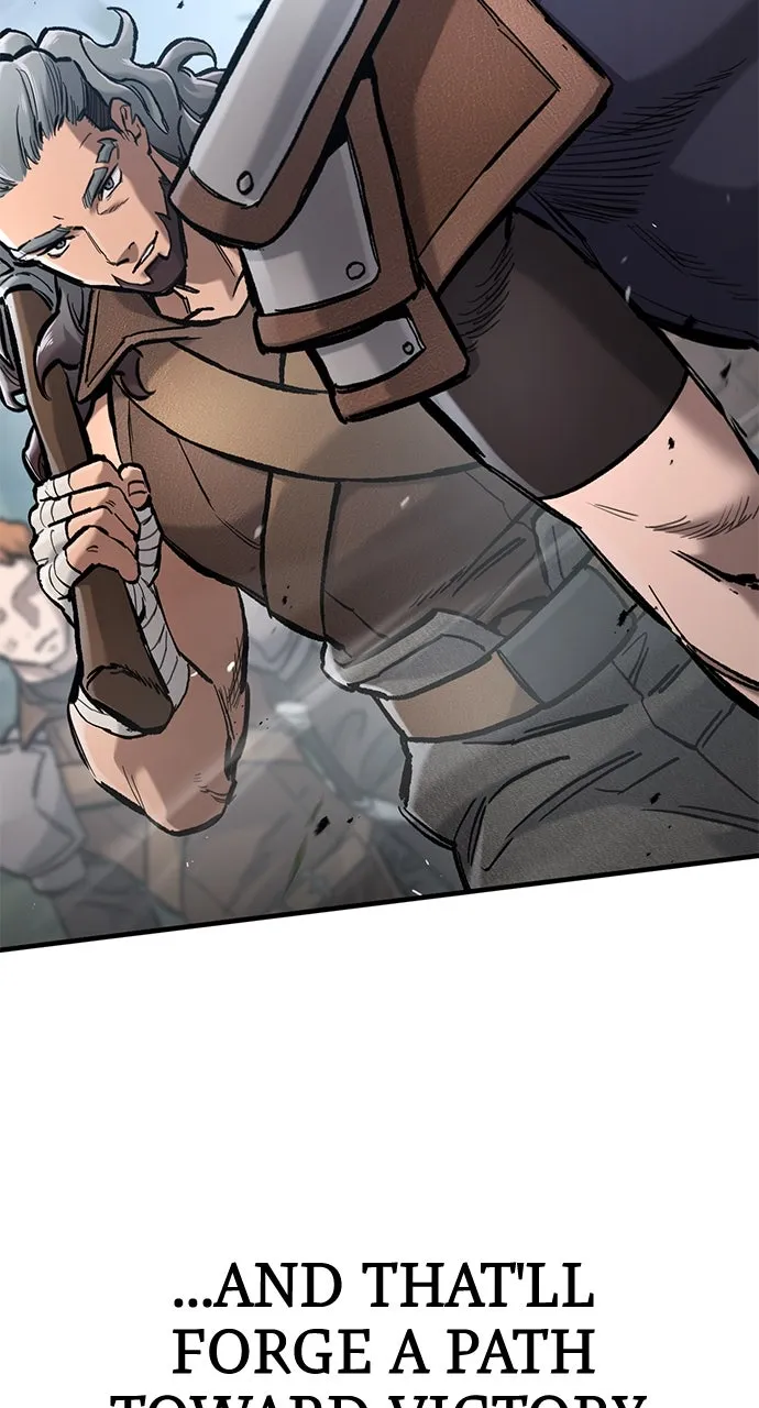The Knight Only Lives Today Chapter 66 page 5 - 