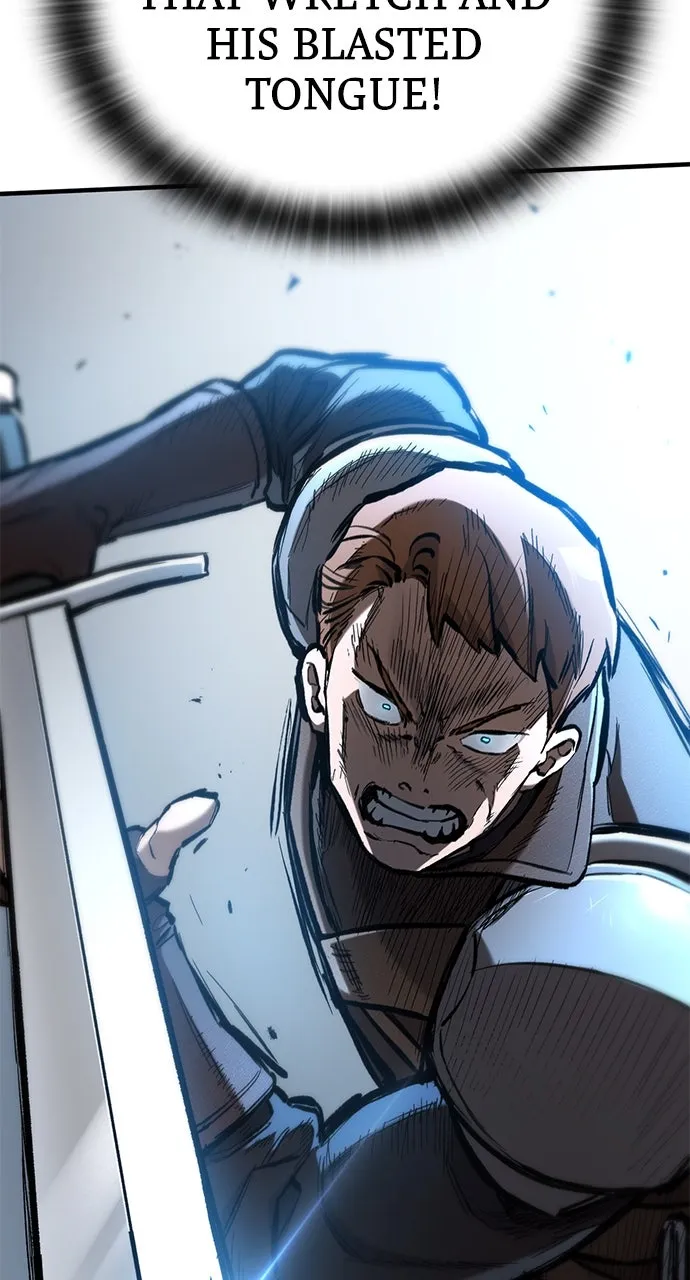 The Knight Only Lives Today Chapter 66 page 44 - 