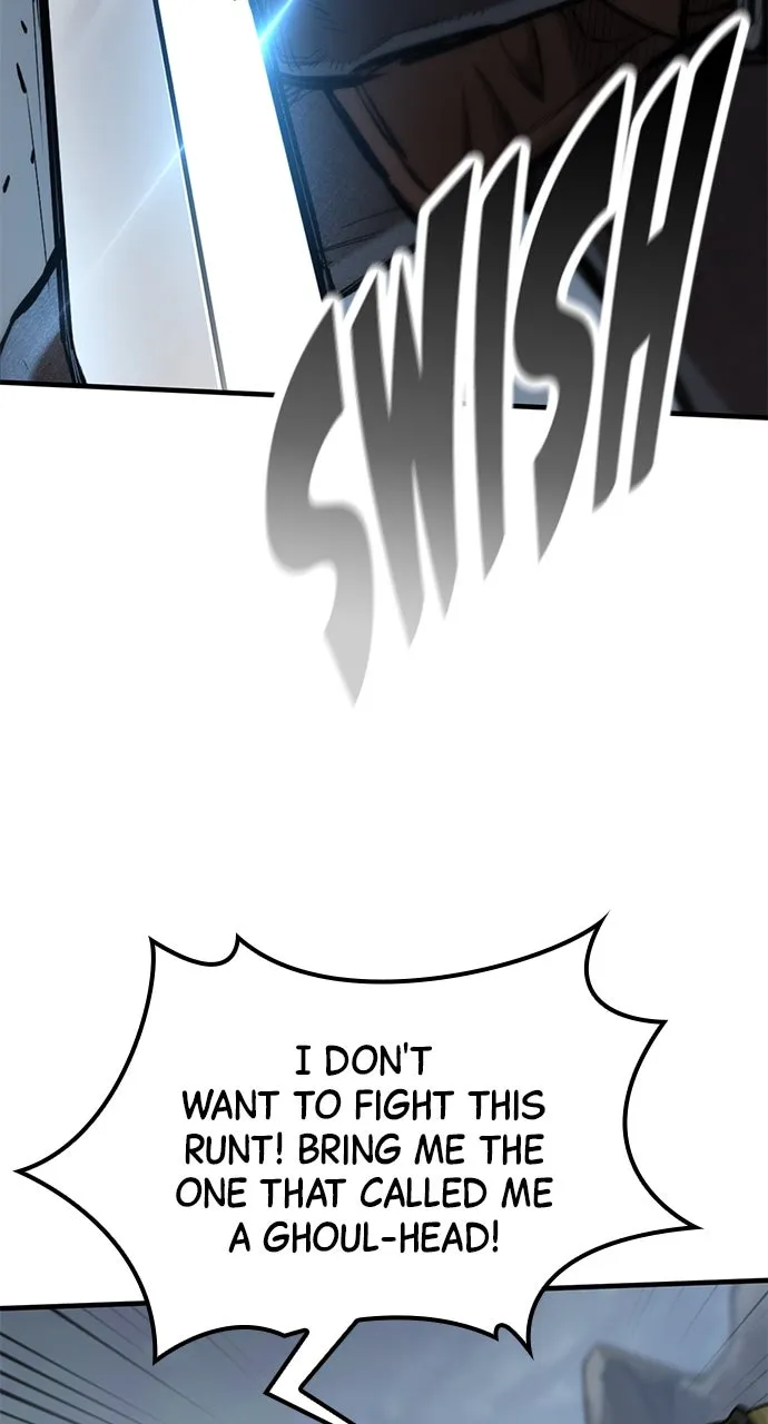 The Knight Only Lives Today Chapter 66 page 45 - 