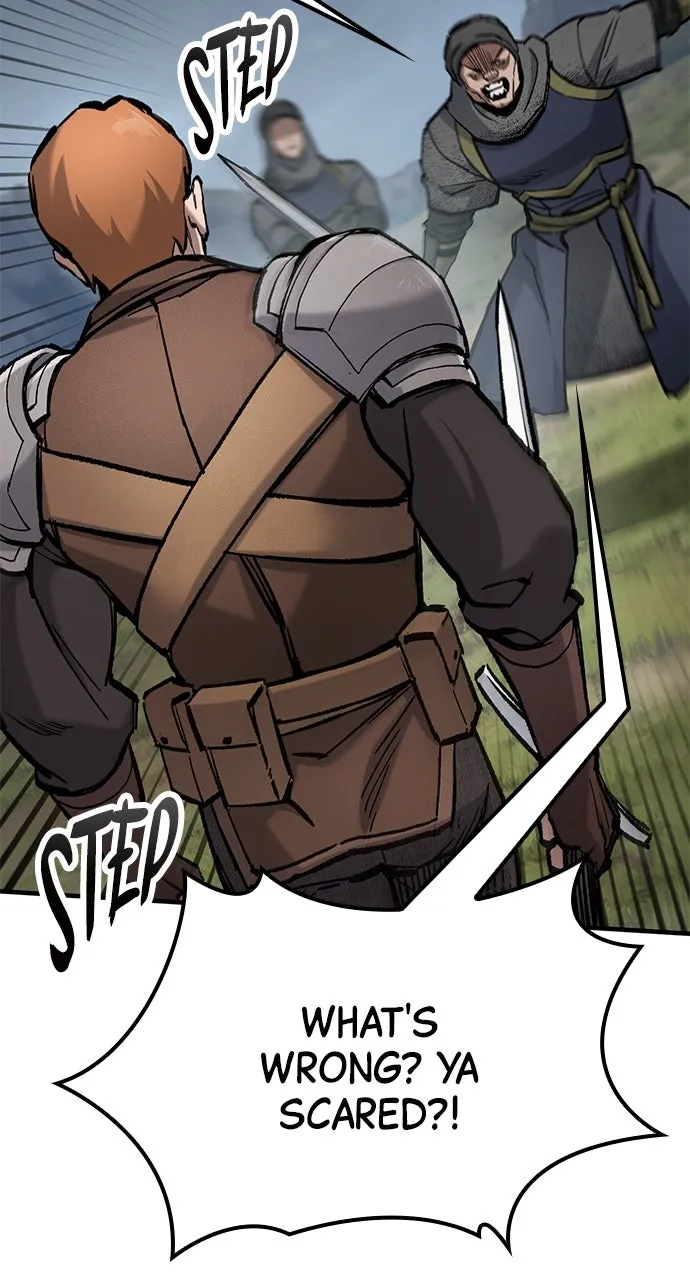 The Knight Only Lives Today Chapter 66 page 46 - 