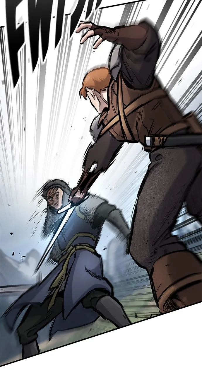 The Knight Only Lives Today Chapter 66 page 50 - 