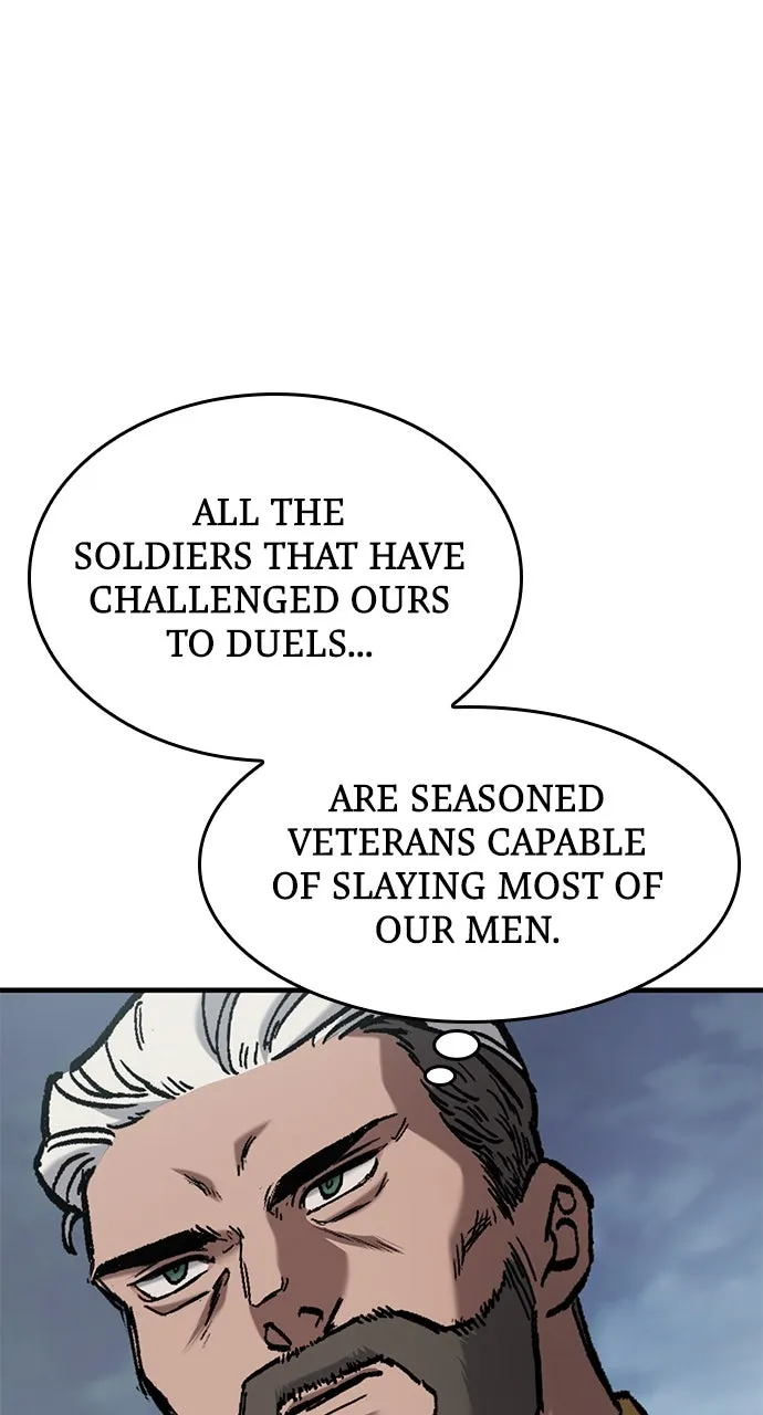 The Knight Only Lives Today Chapter 66 page 51 - 