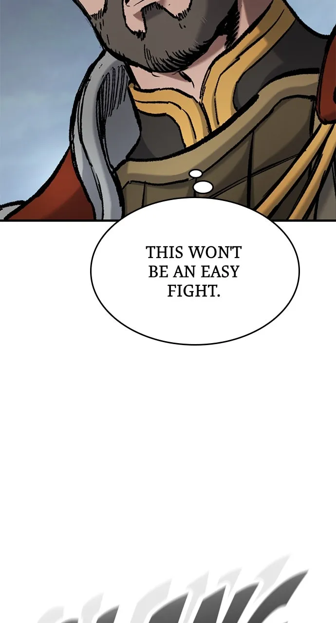 The Knight Only Lives Today Chapter 66 page 52 - 