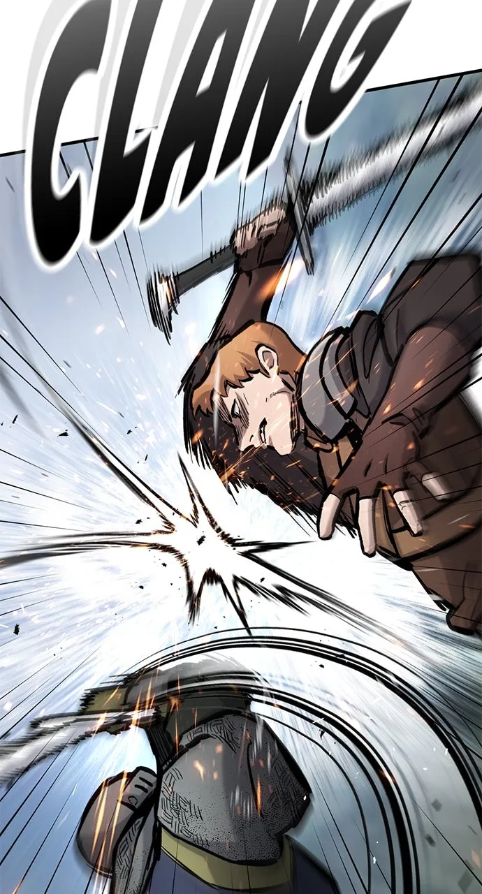The Knight Only Lives Today Chapter 66 page 53 - 