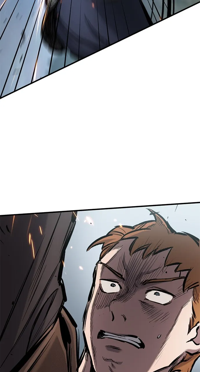 The Knight Only Lives Today Chapter 66 page 54 - 