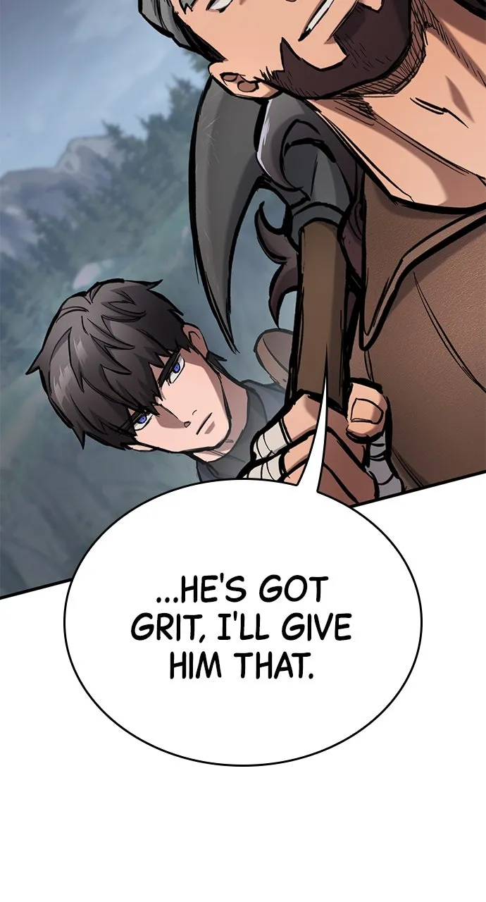 The Knight Only Lives Today Chapter 66 page 57 - 