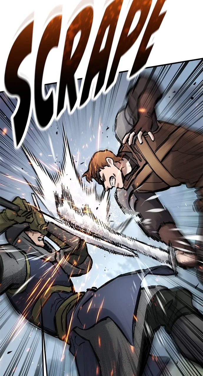 The Knight Only Lives Today Chapter 66 page 60 - 