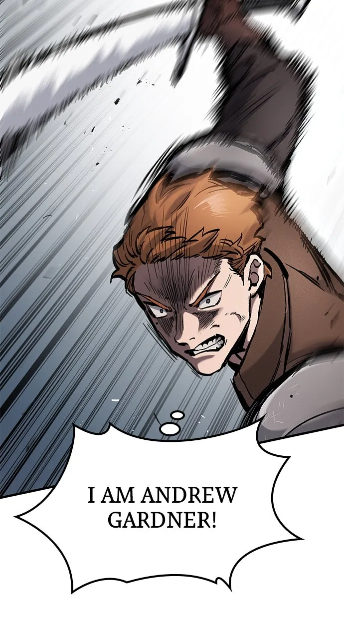 The Knight Only Lives Today Chapter 66 page 62 - 