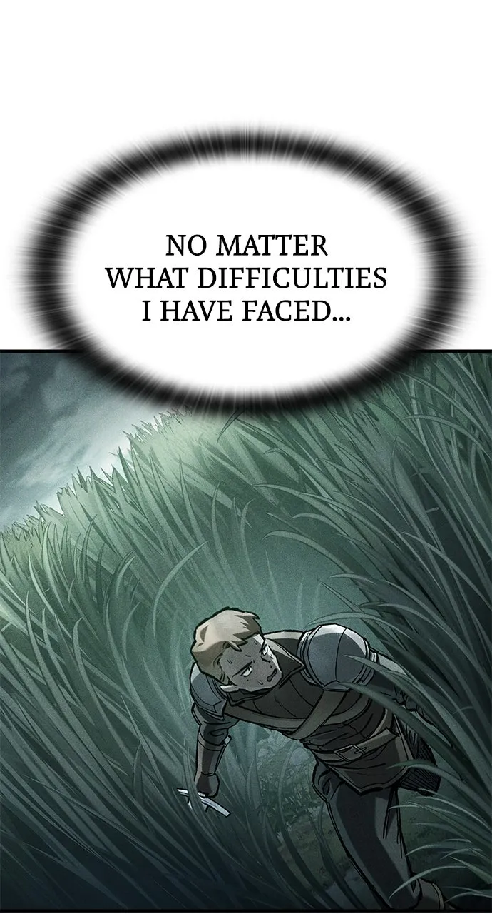 The Knight Only Lives Today Chapter 66 page 63 - 