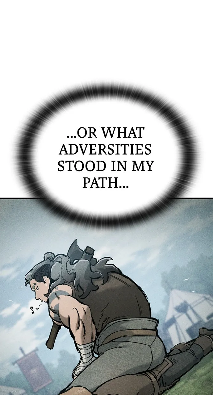 The Knight Only Lives Today Chapter 66 page 64 - 