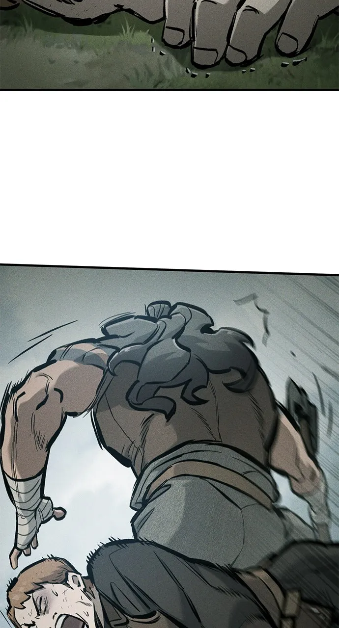 The Knight Only Lives Today Chapter 66 page 66 - 