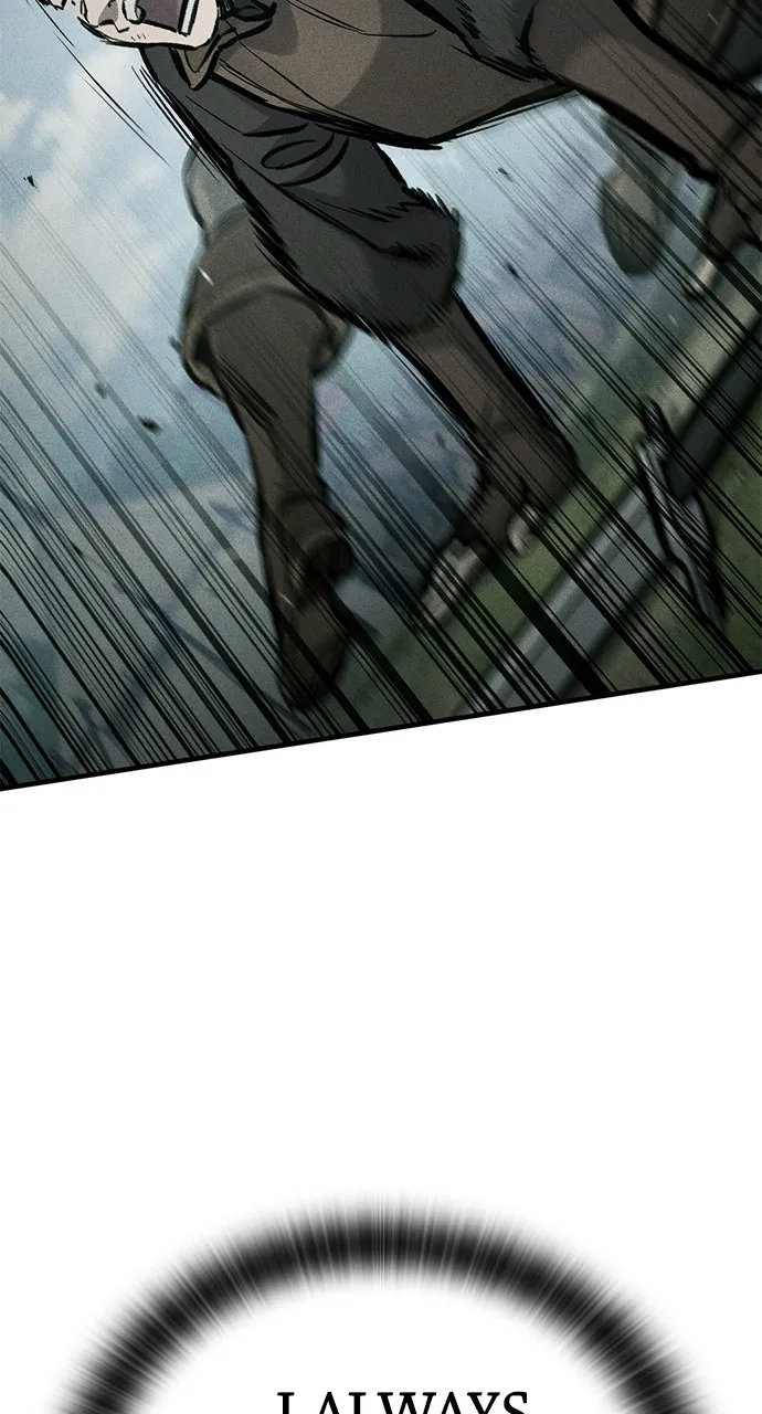 The Knight Only Lives Today Chapter 66 page 67 - 
